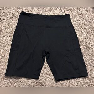 Baleaf bike shorts size XL